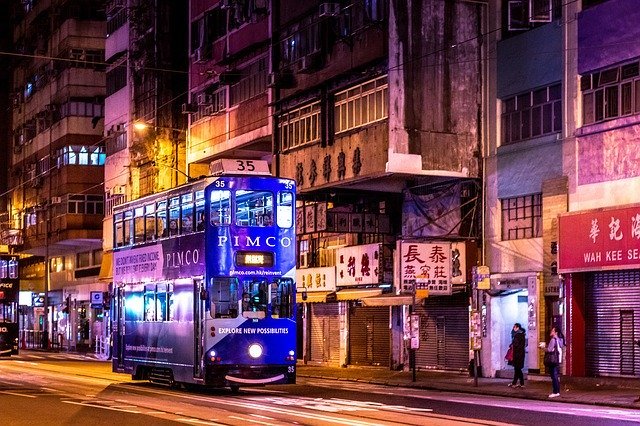 香港にある「女人街」「男人街」をご紹介！それぞれの見どころは？