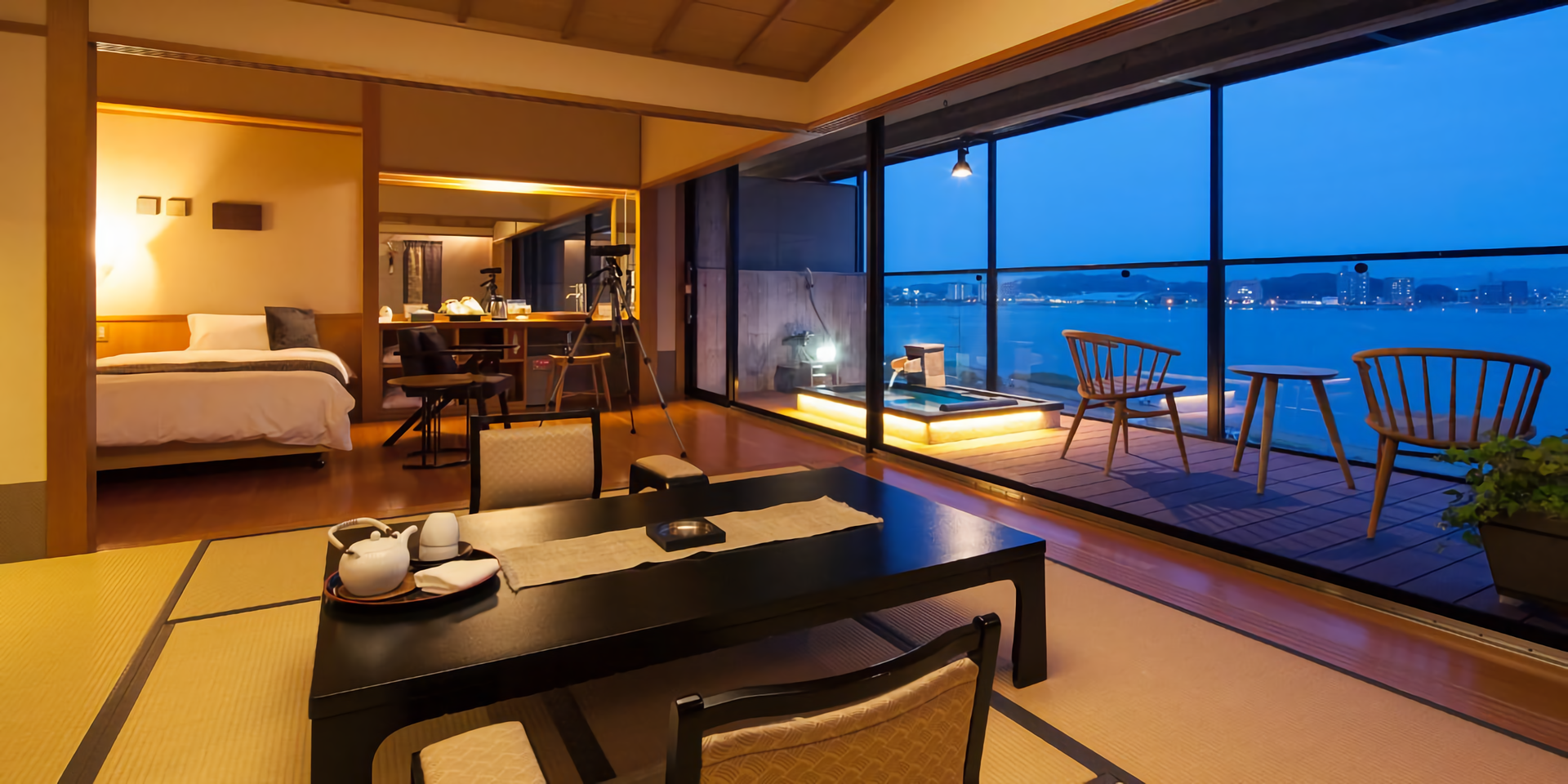 島根のおすすめ温泉宿14選！人気の旅館やホテルをご紹介！