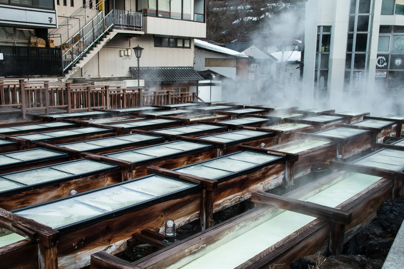 草津温泉でおすすめの観光スポット18選!湯畑など人気の見どころをご紹介!