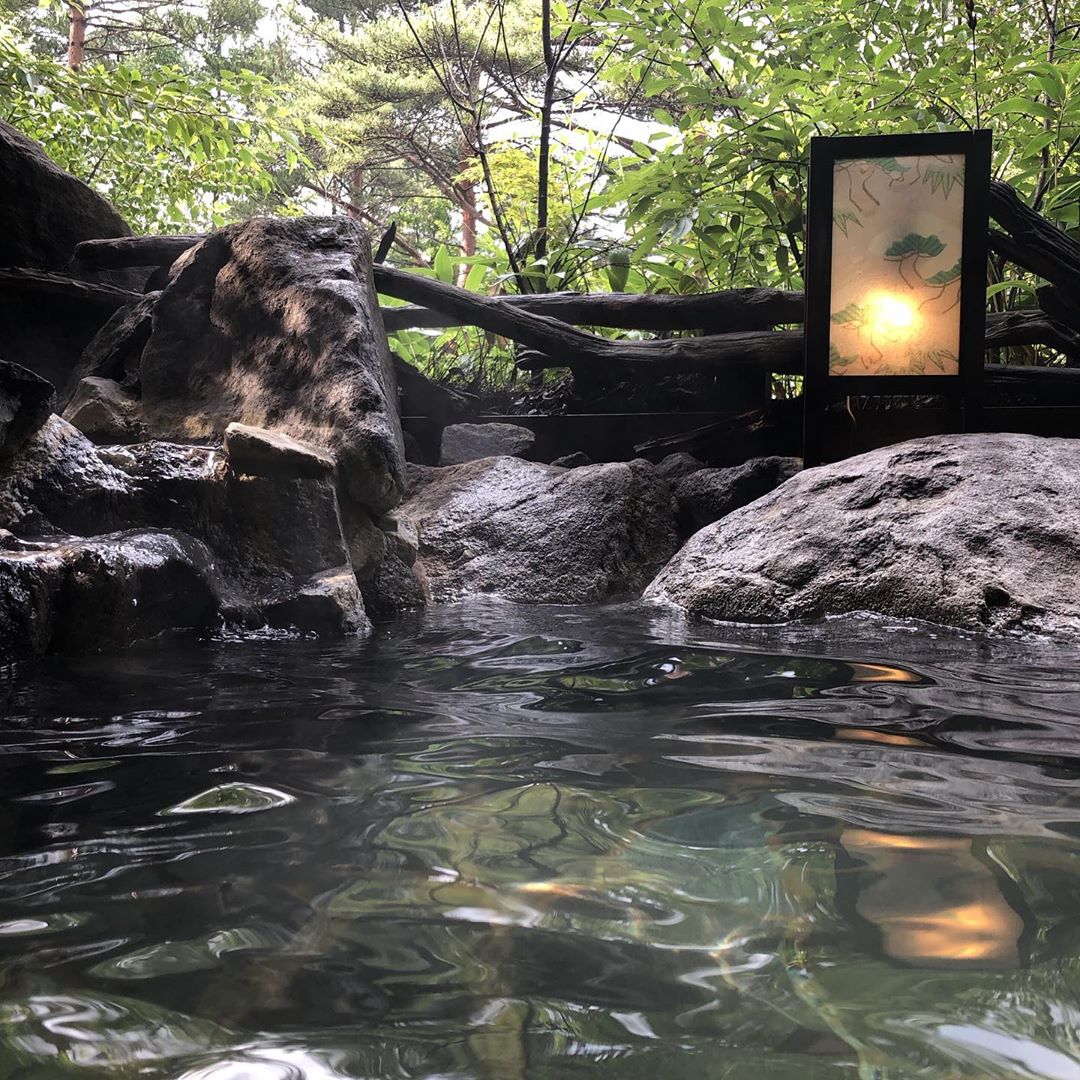 草津温泉で泊まりたいおすすめの旅館13選！必ず満足できる宿泊施設をご紹介！