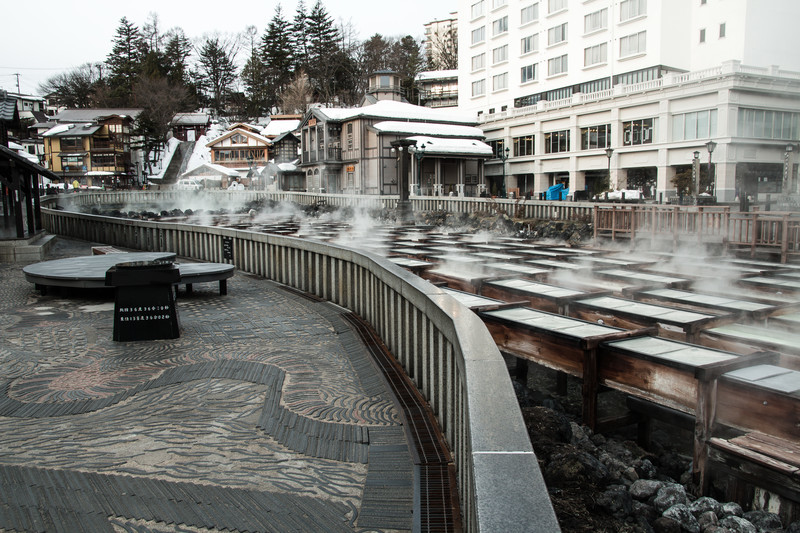 草津温泉の旅館コスパランキング6選！安くて満足度の高い旅館をご紹介！