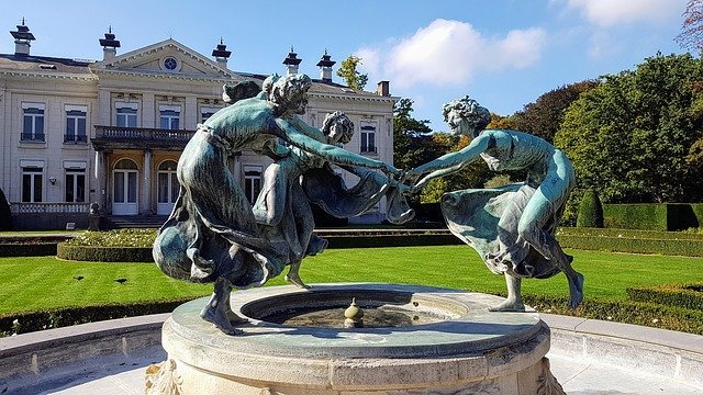 アントワープのおすすめ観光スポット10選!見どころをご紹介!