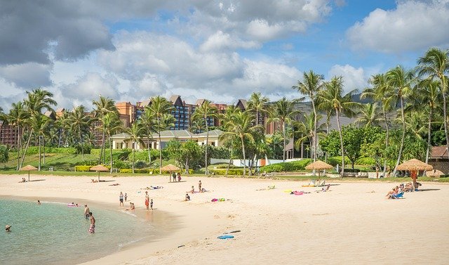 コオリナの楽しみ方は?オアフ島にあるリゾート地を楽しむプランをご紹介!