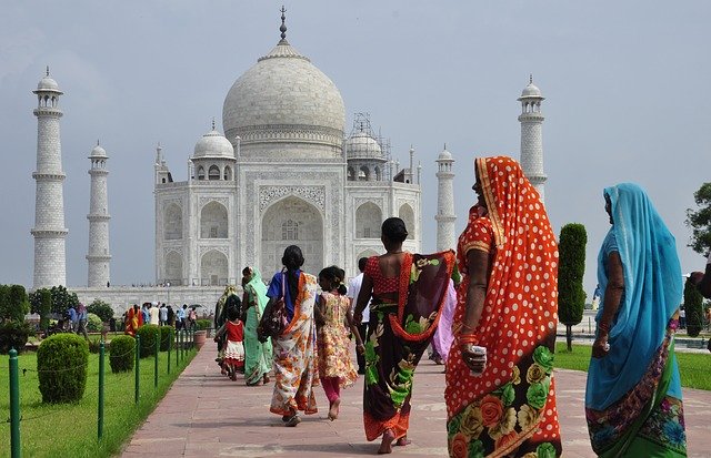 インド旅行にビザは必要って知ってた?取得までに必要な手続きを解説!