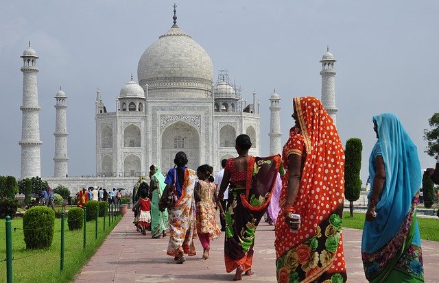 インド旅行にビザは必要って知ってた？取得までに必要な手続きを解説！