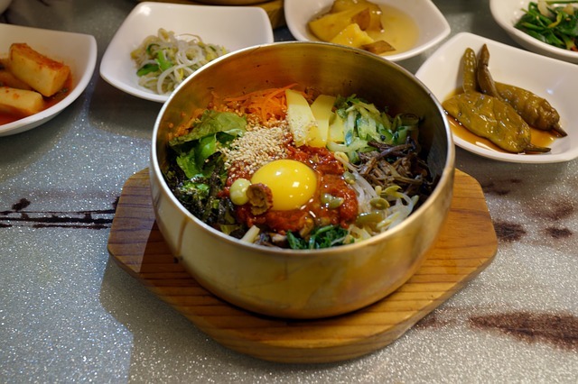 韓国の食事の感想は「マシッソヨ」でOK！使い方をご紹介！
