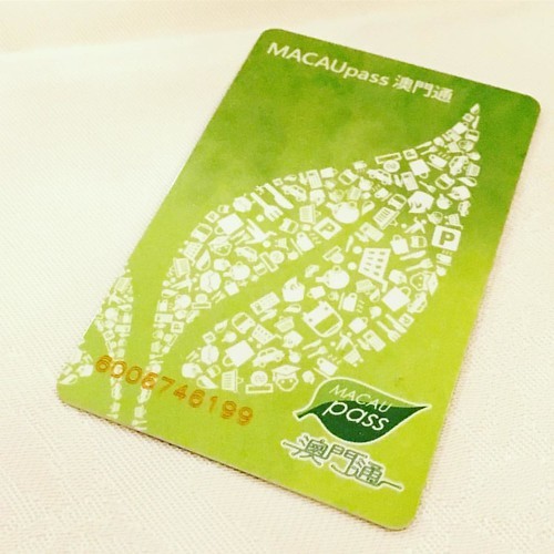 澳門通を使ってマカオを便利に観光！割引も受けられる便利なカードをご紹介！