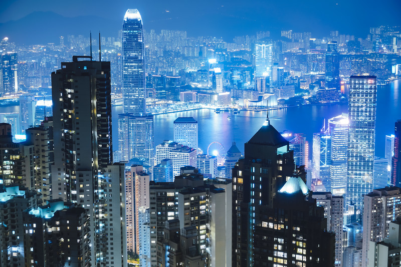 香港と澳門（マカオ）は近いけど色々違う？文化などの違いをご紹介！