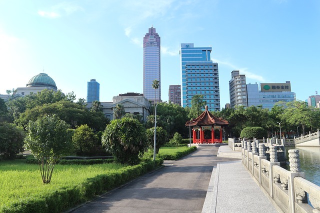 シーザーメトロ台北はアクセスもよく台湾旅行におすすめ!