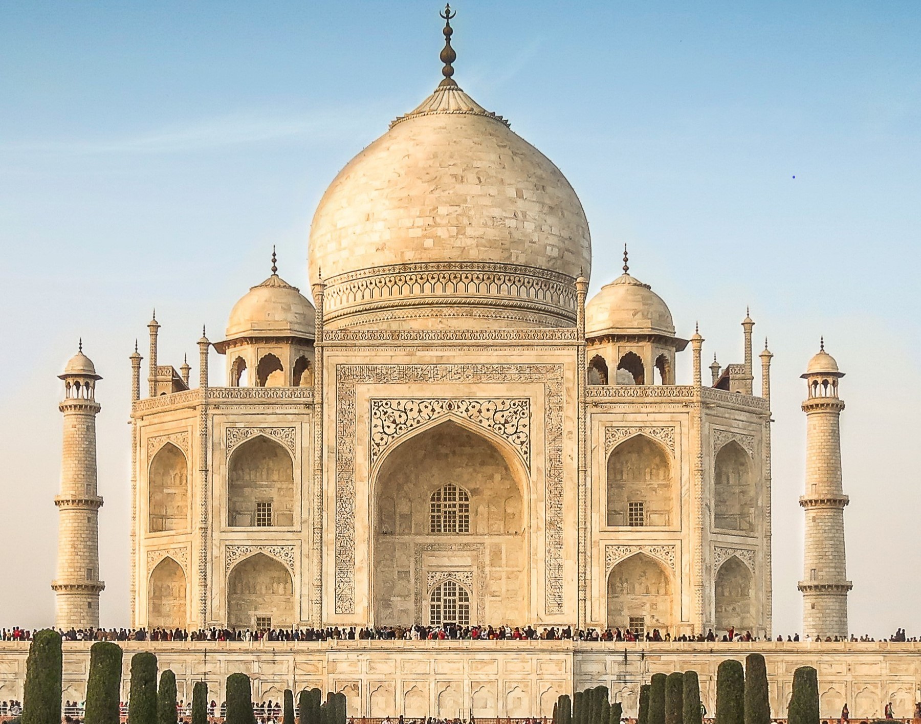 インド入国に必要なビザの取得手続きを解説！オンラインで簡単にできる方法も！