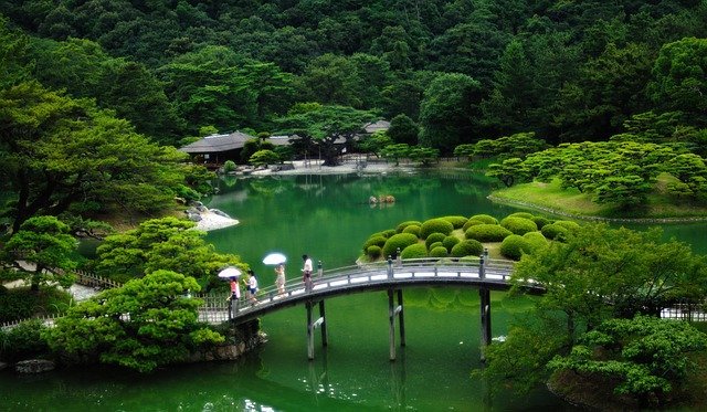 日本三大名園「偕楽園」の見どころを解説！周辺の観光も一緒に楽しもう！