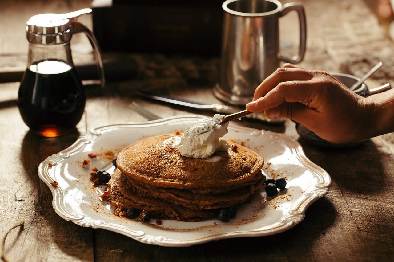 ハワイの「IHOP」で絶品パンケーキを楽しもう!人気メニューをご紹介!