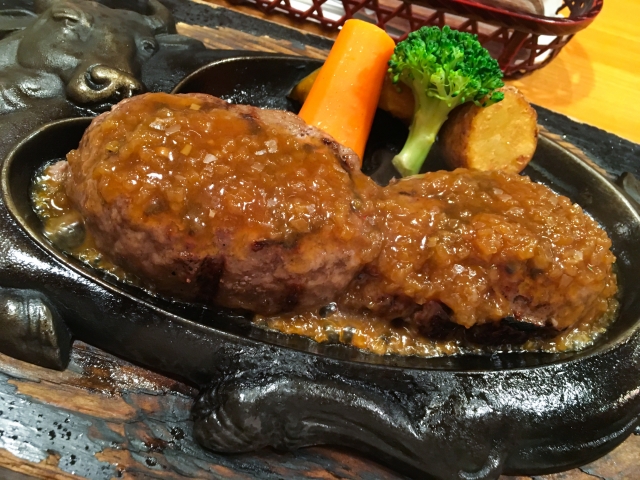 さわやかはげんこつハンバーグだけじゃない!おすすめの絶品メニュー11選!