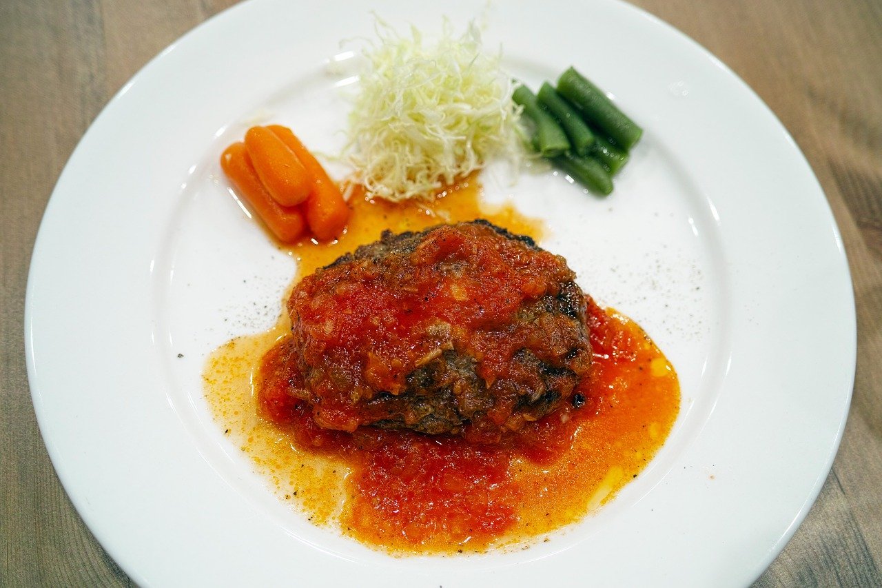 さわやかに行ったらこうすれば間違いなし!おすすめの食べ方をご紹介!