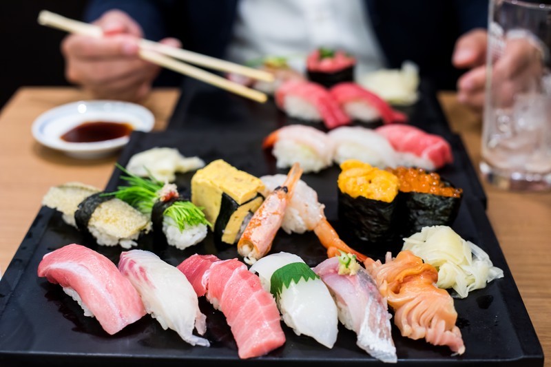 大洗「ちゅう心」で新鮮な海鮮を楽しもう!人気のメニューをご紹介!