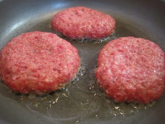 東京で食べられる絶品ハンバーグ23選!人気のおいしいお店をご紹介!