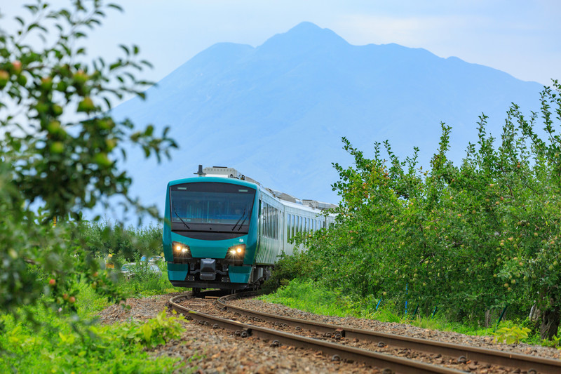 ゆふいんの森に乗って由布院観光に行こう！予約の仕方やおすすめの座席もご紹介！