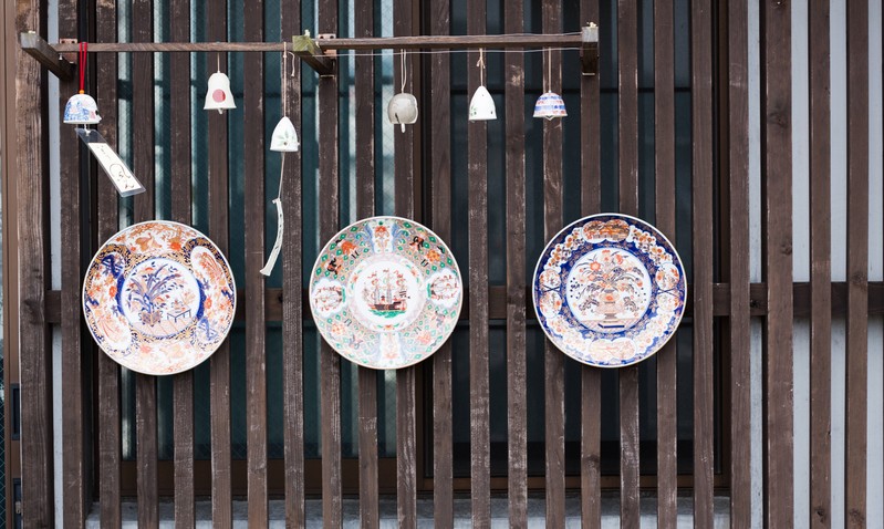 佐賀の有名な焼き物が手に入るスポット3選！おしゃれなアイテムを買っちゃおう！