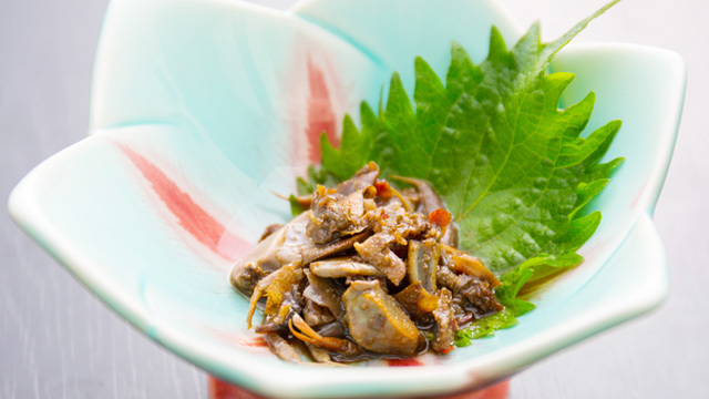 がん漬けってどんな味?有明海沿岸のカニを使った名物をご紹介!