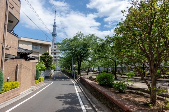 東京のドヤ街「山谷」は昔と今では大違い！もう治安が悪いだけの街じゃない！
