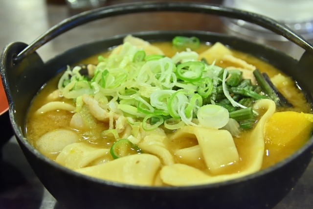 山梨名物はコレを食べておけば間違いないし！ほうとう以外にもある名物をご紹介！