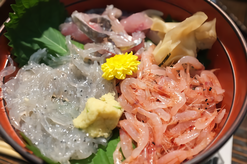沼津でこれを食べなきゃ損しちゃう!おすすめ名物グルメ6選&食べられるお店も!