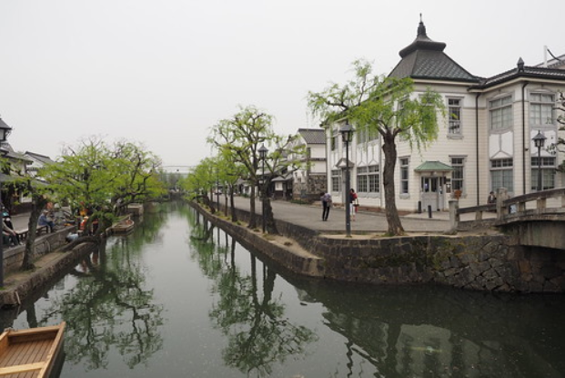 倉敷のお土産はココで買え!人気のお土産が勢揃いするスポットをご紹介!