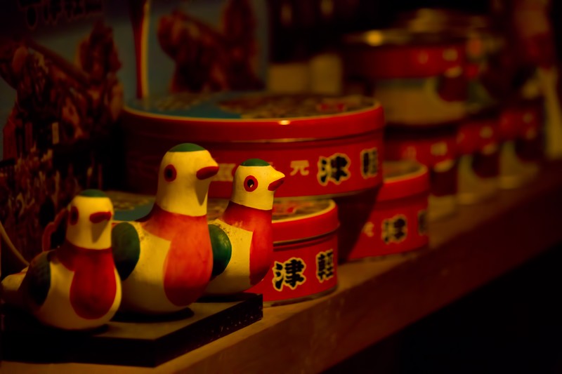 青森のおみやげはコレを買っておけば完璧!おすすめのご当地商品をご紹介!