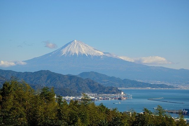 静岡観光で食べておきたい名物7選！おいしい人気グルメをご紹介！