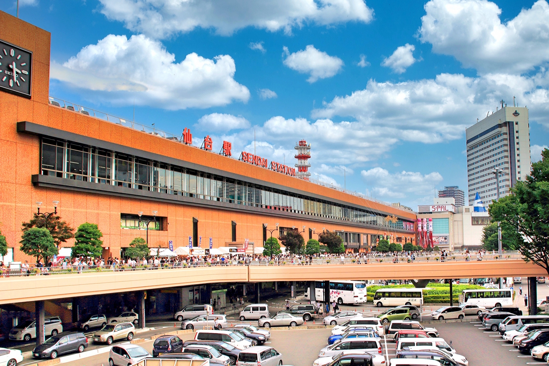 仙台駅で買えるおすすめおみやげ11選！人気のお菓子など名物をご紹介！