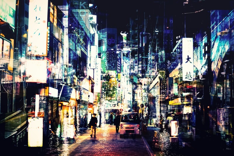 東京の飲み屋街といえば？今夜はディープな東京で飲み歩きを楽しんじゃおう