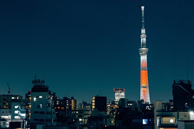 東京にある平日夜でも楽しめるデートスポット23選！仕事帰りでもOKな場所をご紹介！