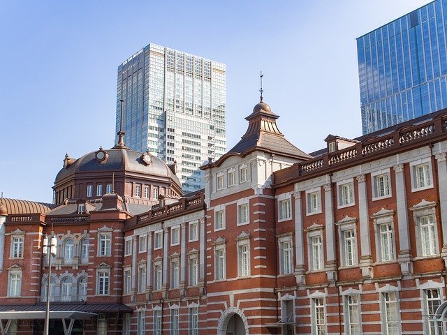 東京駅周辺の子供の遊び場おすすめ21選！人気のお出かけスポットをご紹介！