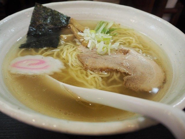 那須で食べられる絶品ラーメン8選!行列のできる名店をご紹介!