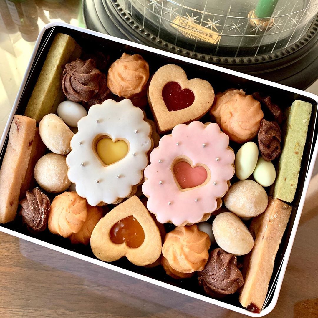 おいしいクッキーはお取り寄せがおすすめ！通販で買える絶品クッキー14選！