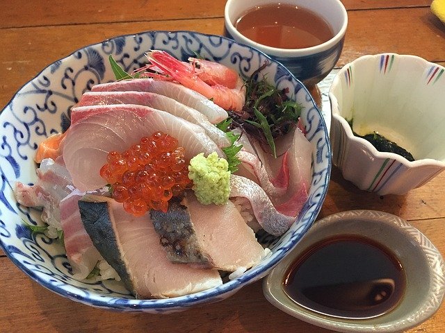 木更津のランチにおすすめの海鮮丼13選！おいしい海鮮が食べられるお店をご紹介！