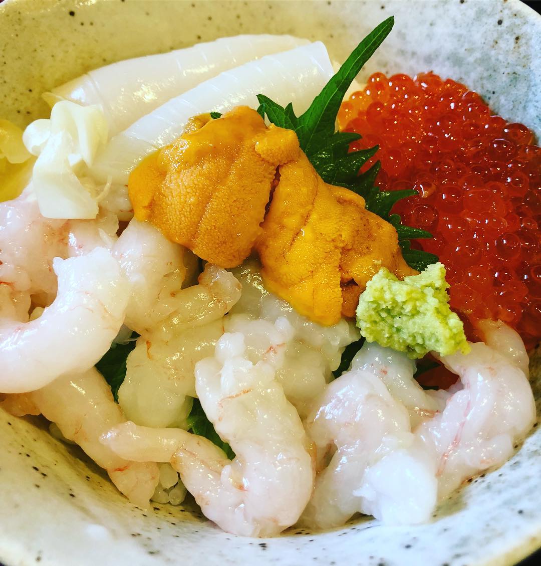 余市観光でおすすめのランチ14選!北海道ならではの絶品料理が堪能できるお店をご紹介!