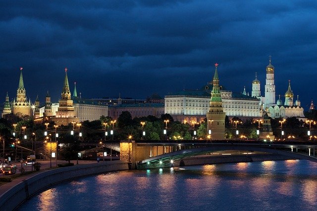 ロシア語でありがとうは何という?感謝を伝えるフレーズをご紹介!