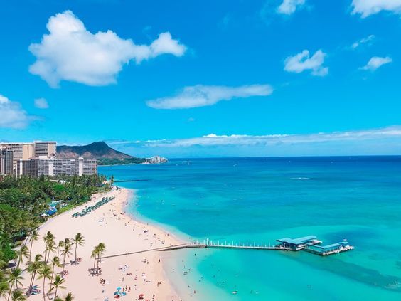 ハワイのおすすめスポットといえばココ！絶対に行っておくべき場所をご紹介！
