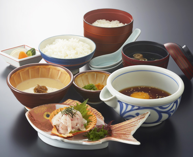 松山名物を堪能できるおすすめランチ24選!鯛めしなどご当地グルメをご紹介!