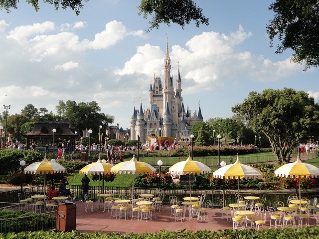 ディズニーランドの人気アトラクションの平均待ち時間を乗り物ごとにご紹介！