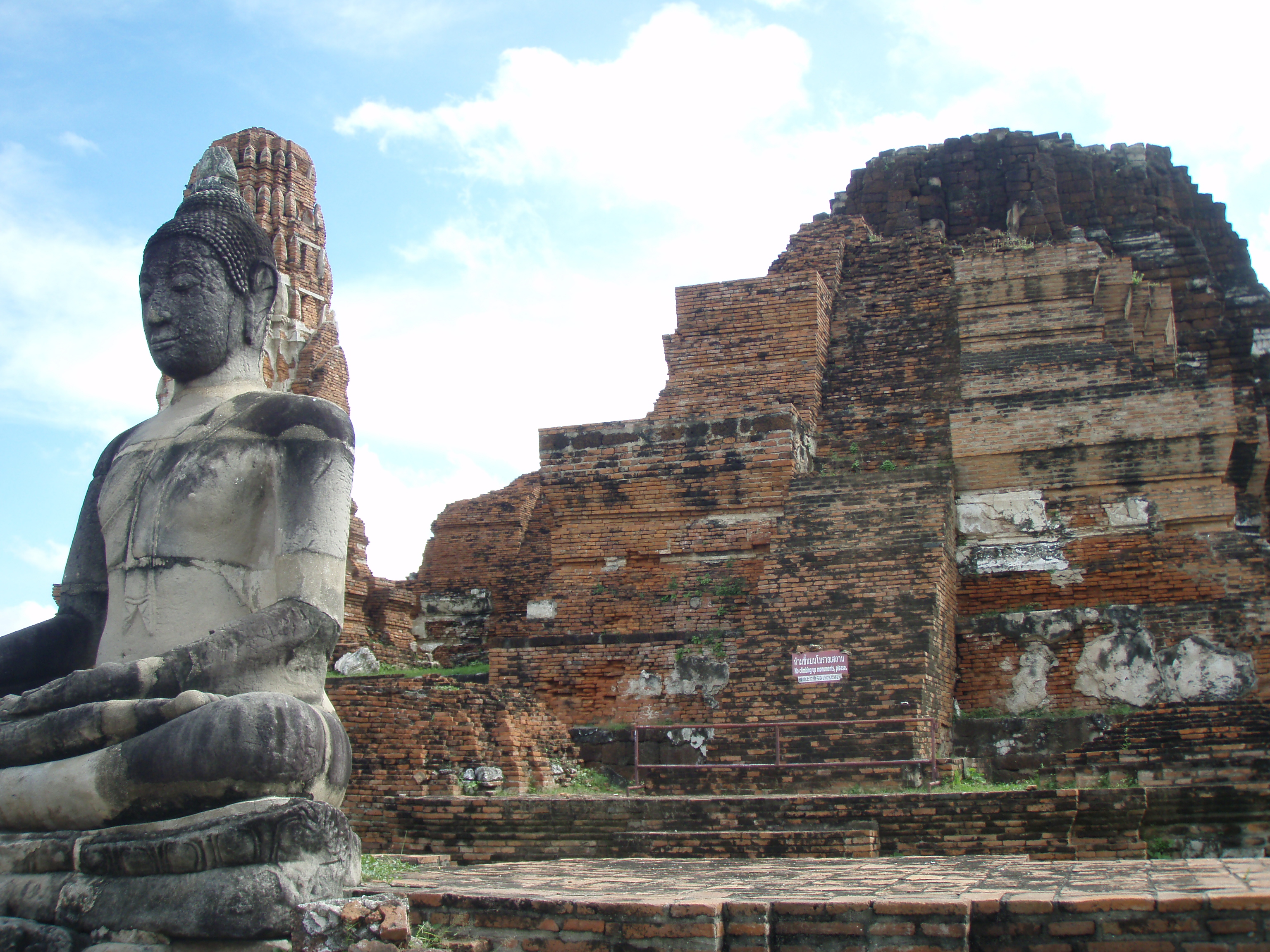 タイの面積は日本の何倍？日本と比較して大きさをわかりやすくご紹介！