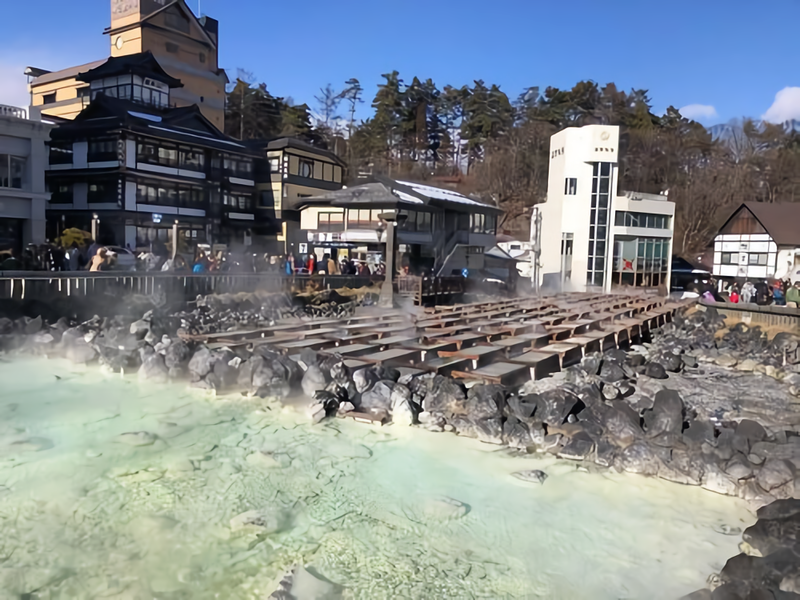 群馬県の面積は全国何位?県内の市区町村面積ランキングもご紹介!