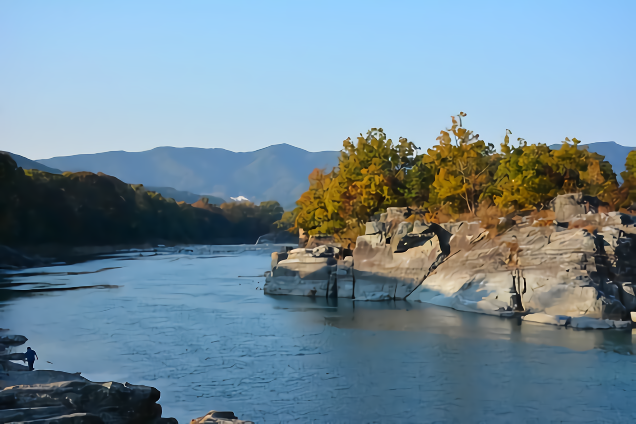 埼玉県の面積は全国何位？県内の市区町村面積ランキングもご紹介！