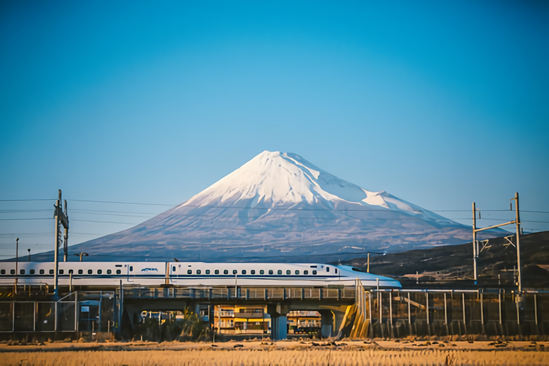 静岡県の大きさはどのくらい？面積・人口・人口密度を比較解説！