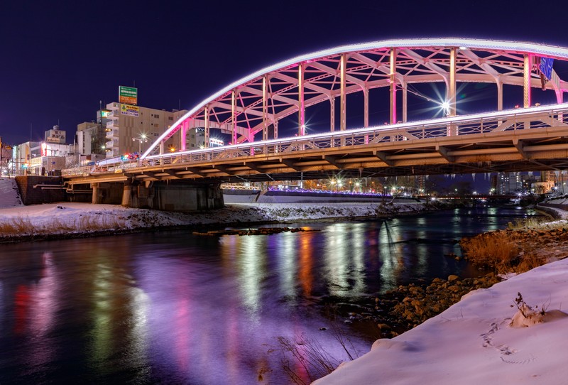 冬の盛岡でおすすめの観光スポットランキング18！楽しい見どころをご紹介！