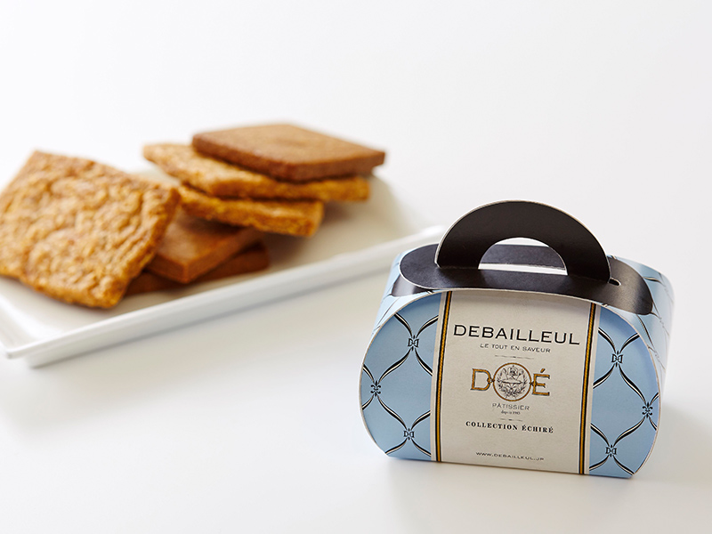 日本橋で買うお土産ならコレで間違いなし！もらって嬉しいお土産をご紹介！