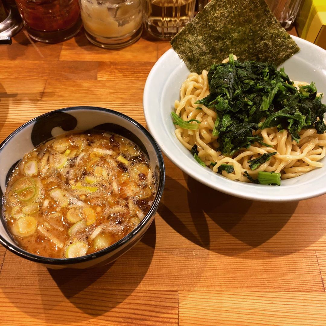 横浜駅周辺の人気つけ麺11選!様々なタイプのおすすめつけ麺をご紹介!