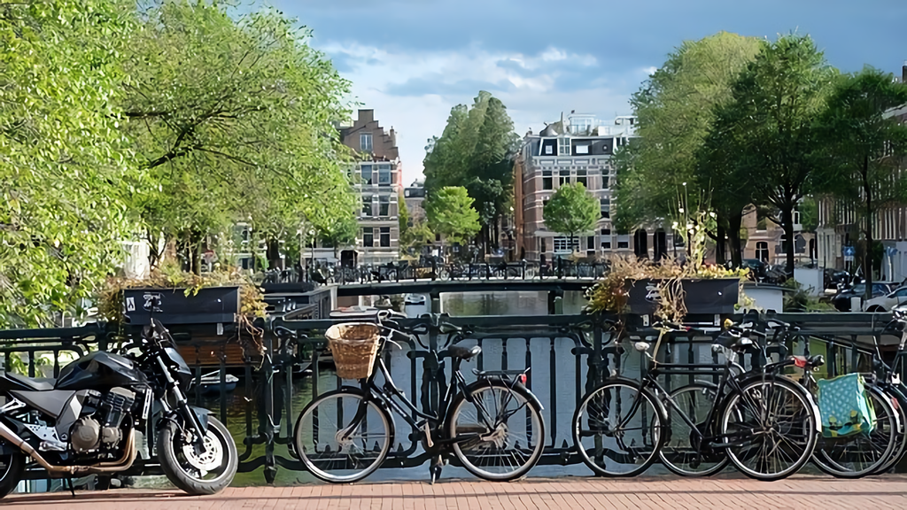 折りたたみ自転車を持って旅に出よう!輪行✕旅行は初心者ツーリングにピッタリ!