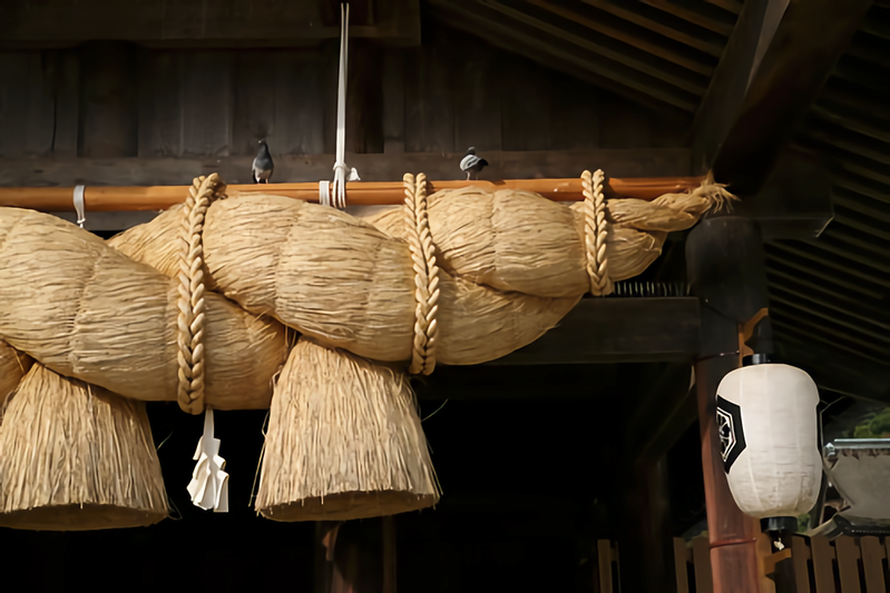 出雲大社の見どころは？縁結びのパワースポットの参拝方法などをご紹介！